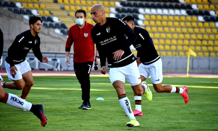 Nhận định Palestino vs Deportes Iquique, 22h00 ngày 16/9