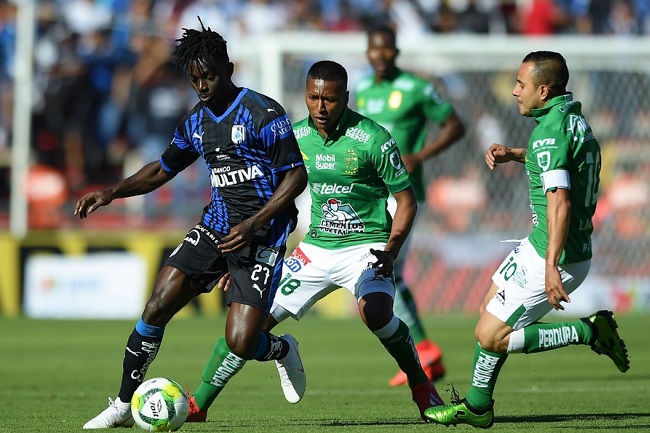 Nhận định Queretaro vs Leon, 7h00 ng&agrave;y 14/9