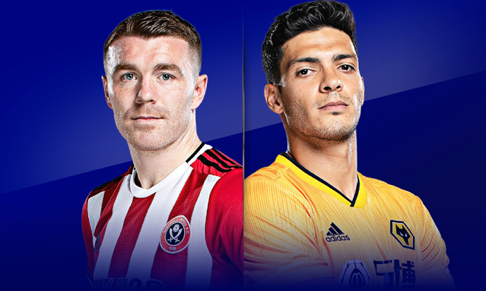 Nhận định Sheffield United vs Wolves, 0h00 ngày 15/9