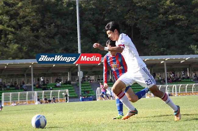 Nhận định Suwon FC vs Bucheon 1995, 17h30 ngày 14/9