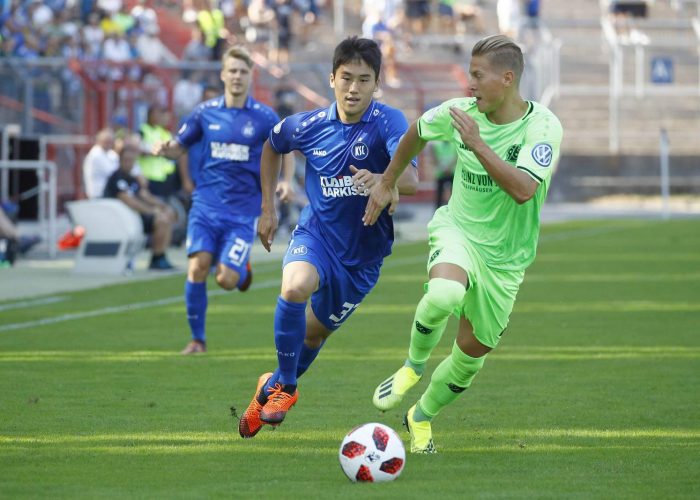 Nhận định Wurzburger Kickers vs Hannover 96, 23h30 ngày 14/9