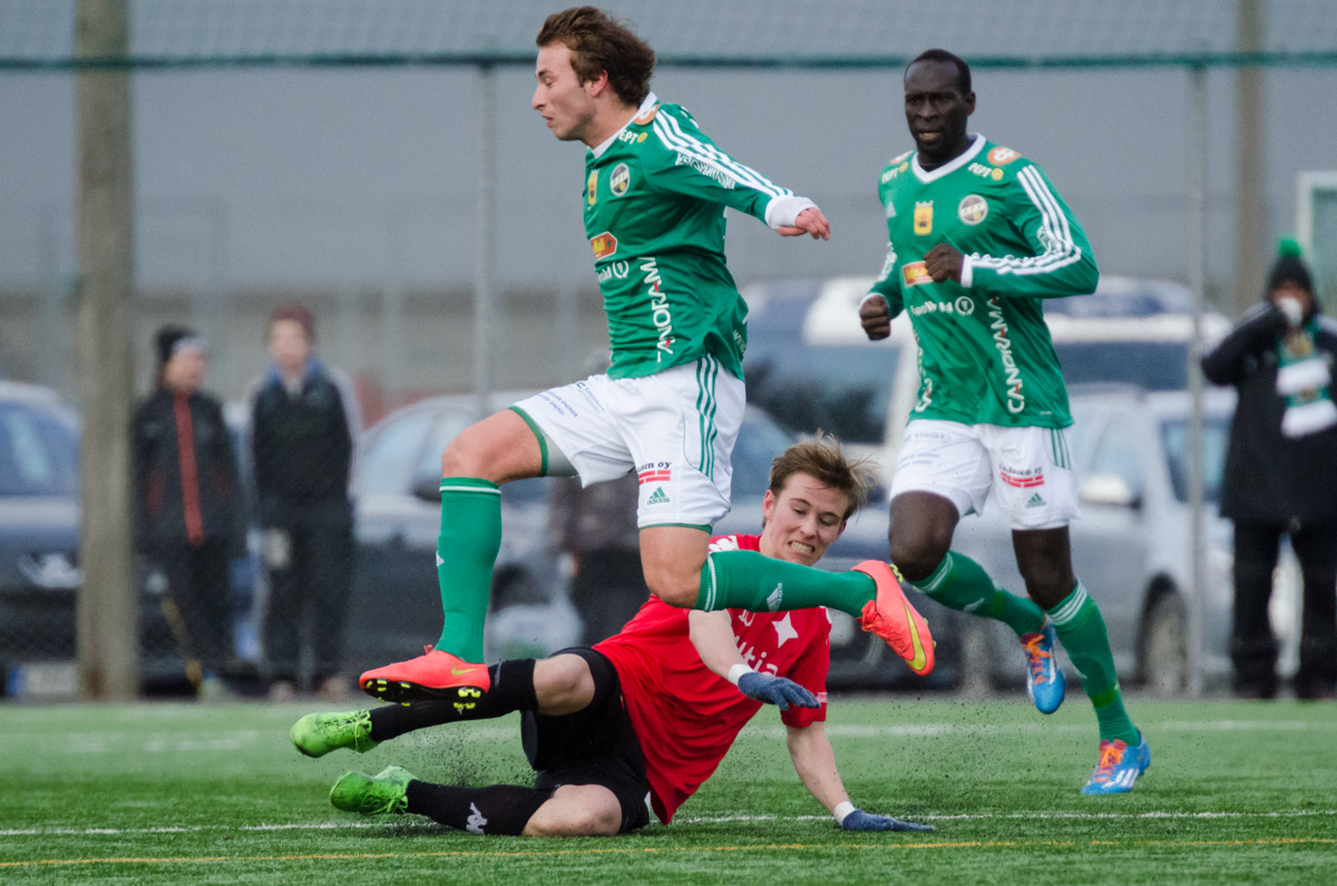 Nhận định HIFK vs Inter Turku, 22h30 ngày 14/9