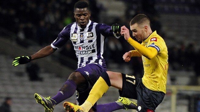 Nhận định Toulouse vs Sochaux, 1h45 ngày 15/9