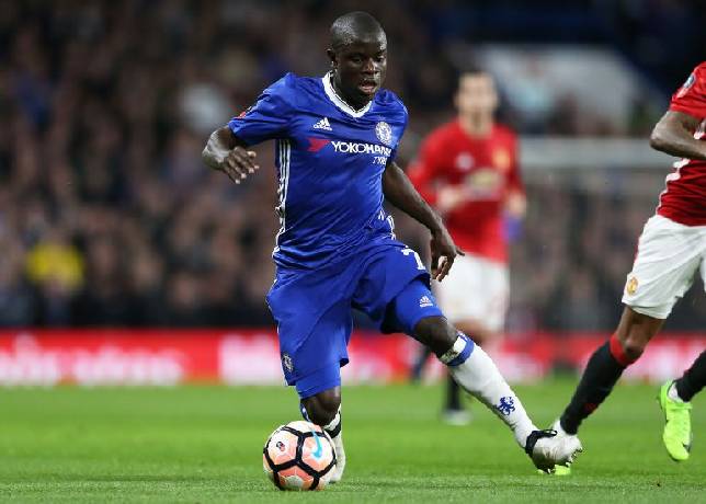 Biến động tỷ lệ k&egrave;o Chelsea vs Zenit, 2h ng&agrave;y 15/9