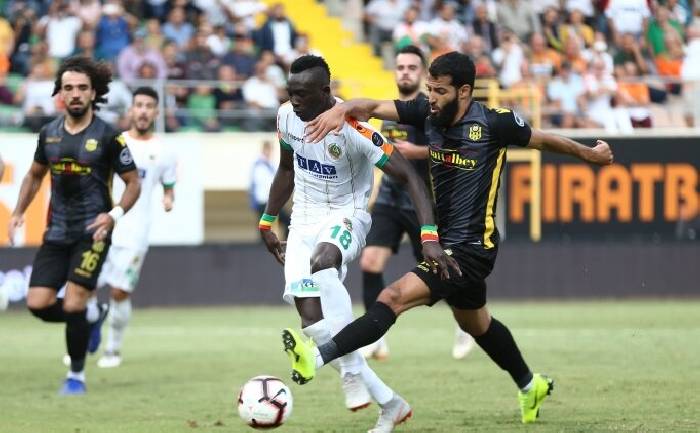 Nhận định, soi kèo Alanyaspor vs Giresunspor, 0h00 ngày 14/9
