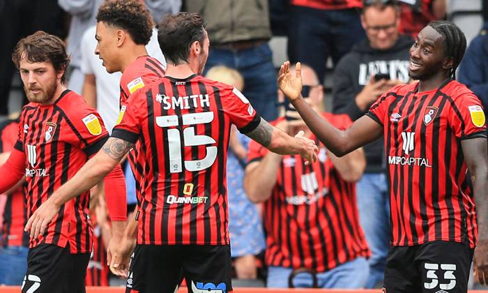 Nhận định, soi k&egrave;o Bournemouth vs QPR, 1h45 ng&agrave;y 15/9
