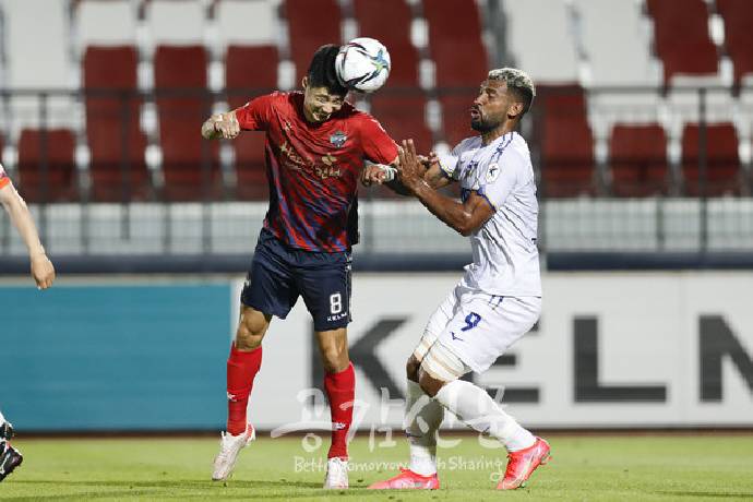 Nhận định, soi kèo Gimcheon Sangmu vs Chungnam Asan, 17h30 ngày 13/9