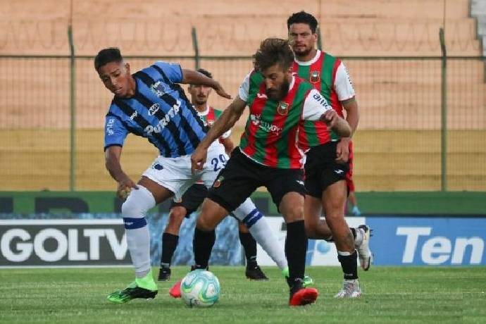 Nhận định, soi kèo Liverpool vs Maldonado, 23h15 ngày 13/9