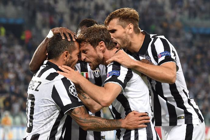 Nhận định, soi k&egrave;o Malmo vs Juventus, 2h ng&agrave;y 15/9