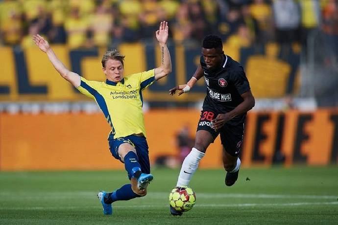 Nhận định, soi kèo Odense vs SonderjyskE, 0h00 ngày 14/9