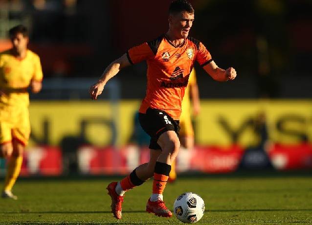 Nhận định, soi kèo Peninsula Power vs Brisbane Roar, 16h30 ngày 14/9