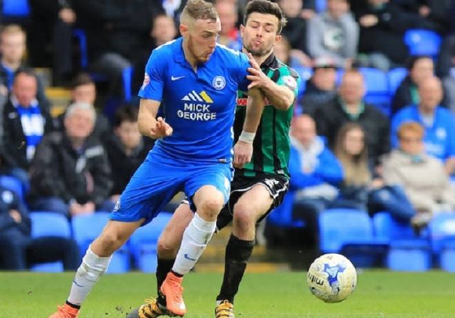 Nhận định, soi kèo Reading vs Peterborough, 2h00 ngày 15/9
