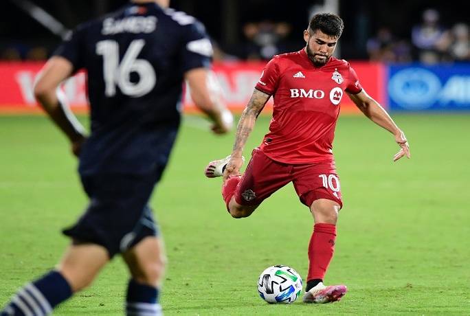 Nhận định, soi kèo Toronto vs Inter Miami, 6h30 ngày 15/9