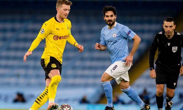 Tỷ lệ k&egrave;o nh&agrave; c&aacute;i Besiktas vs Dortmund mới nhất, 23h45 ng&agrave;y 15/9