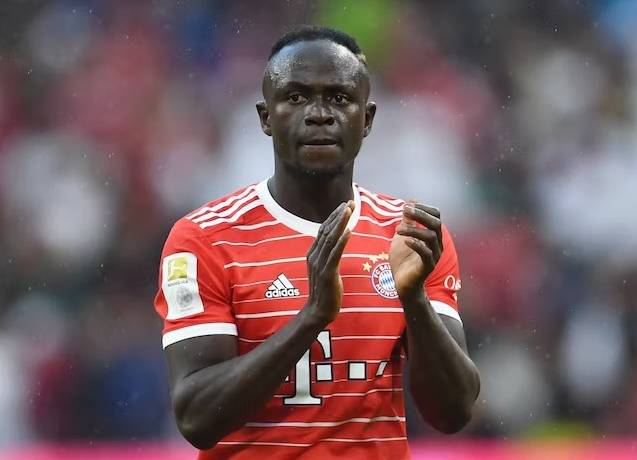 Đội h&igrave;nh ra s&acirc;n ch&iacute;nh thức Bayern Munich vs Barcelona, 2h ng&agrave;y 14/9