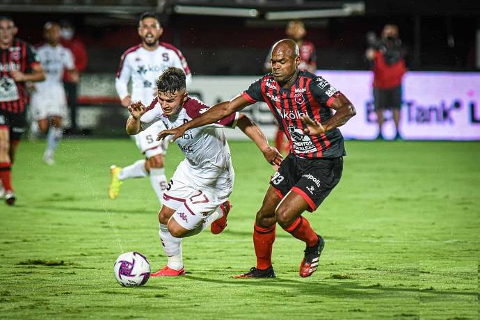Nhận định, soi kèo Alajuelense vs Alianza, 9h00 ngày 14/9