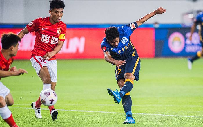 Nhận định, soi k&egrave;o Guangzhou City vs Guangzhou FC, 18h30 ng&agrave;y 13/9