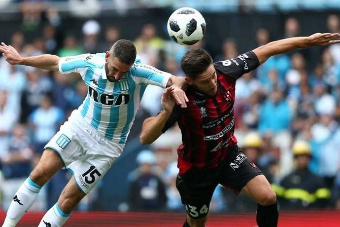 Nhận định, soi kèo Racing Club vs Patronato, 7h30 ngày 14/9