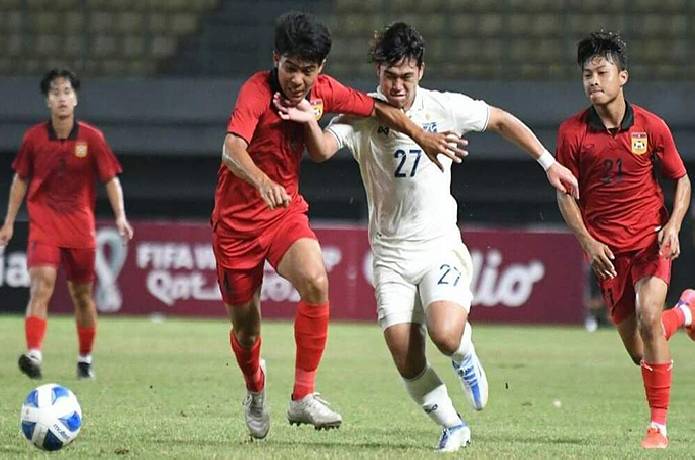 Nhận định, soi kèo U20 Nhật Bản vs U20 Guam, 16h ngày 14/9