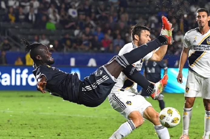 Nhận định, soi kèo Vancouver vs LA Galaxy, 9h07 ngày 15/9