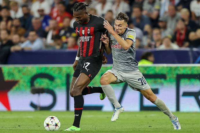 Ph&acirc;n t&iacute;ch k&egrave;o hiệp 1 Chelsea vs Salzburg, 2h ng&agrave;y 15/9