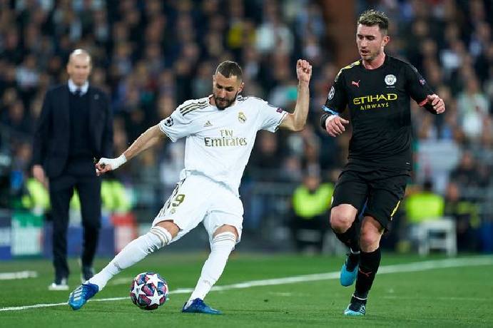 Soi k&egrave;o phạt g&oacute;c Real Madrid vs Leipzig, 2h ng&agrave;y 15/9