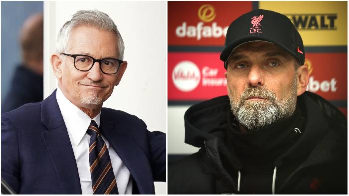 Cựu sao Barca chê Klopp không biết dùng 'Beckham Liverpool'