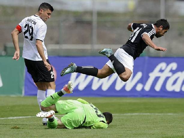 Nhận định, soi kèo Ararat Yerevan vs Shirak, 19h00 ngày 14/09