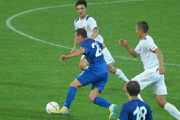 Nhận định, soi k&egrave;o Khimik Dzerzhinsk vs FK Zvezda Ryazan, 20h00 ng&agrave;y 13/09