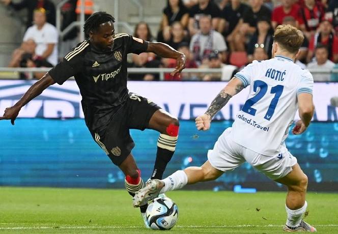 Nhận định, soi kèo Surany vs Spartak Trnava, 21h30 ngày 13/9