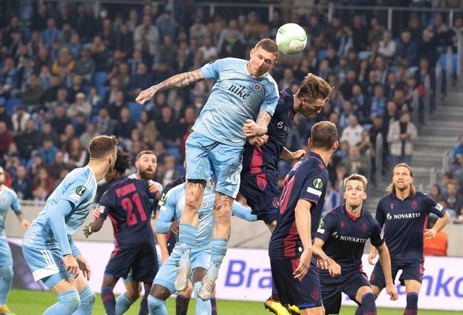 Nhận định, soi kèo Svaty Jur vs Slovan Bratislava, 21h30 ngày 13/9