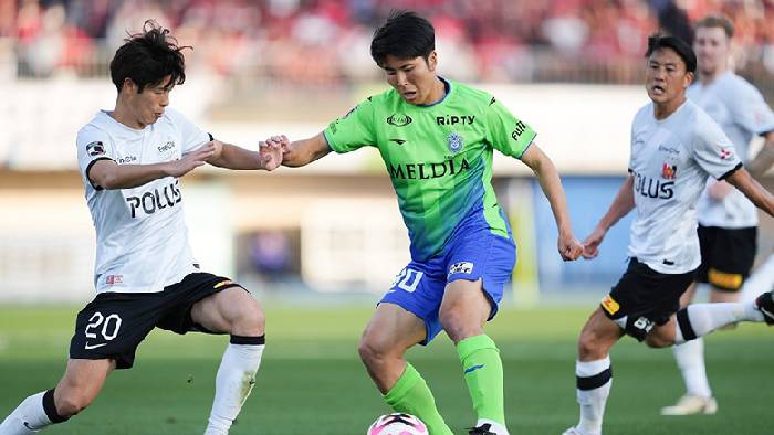 Nhận định, soi k&egrave;o Albirex Niigata vs Shonan Bellmare, 17h00 ng&agrave;y 14/9: T&igrave;m lại niềm vui