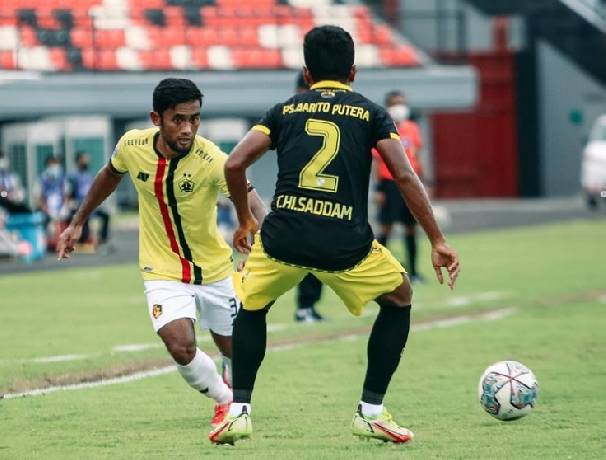 Nhận định, soi k&egrave;o Barito Putera vs Persik Kediri, 15h30 ng&agrave;y 14/9: Tin v&agrave;o chủ nh&agrave;