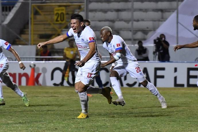 Nhận định, soi k&egrave;o CD Olimpia vs Lobos UPNFM, 08h00 ng&agrave;y 14/9: &ldquo;Ph&aacute;o đ&agrave;i&rdquo; bất khả x&acirc;m phạm