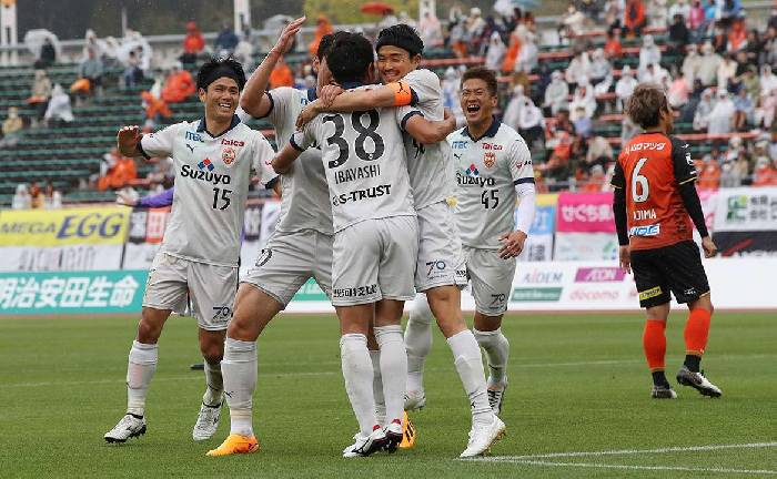 Nhận định, soi k&egrave;o Shimizu S-Pulse vs Renofa Yamaguchi, 16h30 ng&agrave;y 14/9: Niềm vui tr&ecirc;n tổ ấm