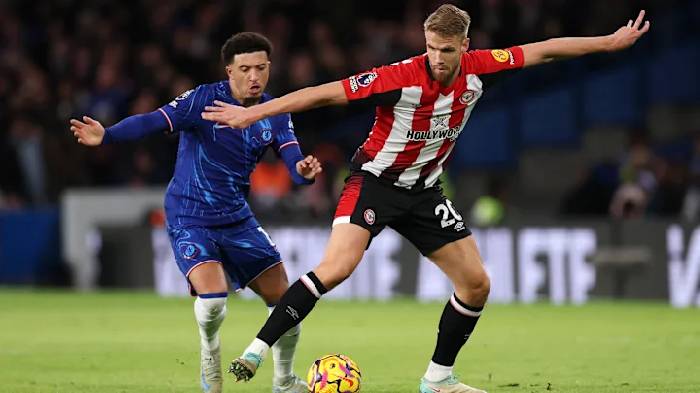 Chuy&ecirc;n gia Tony Ansell dự đo&aacute;n Brentford vs Chelsea, 2h00 ng&agrave;y 14/9