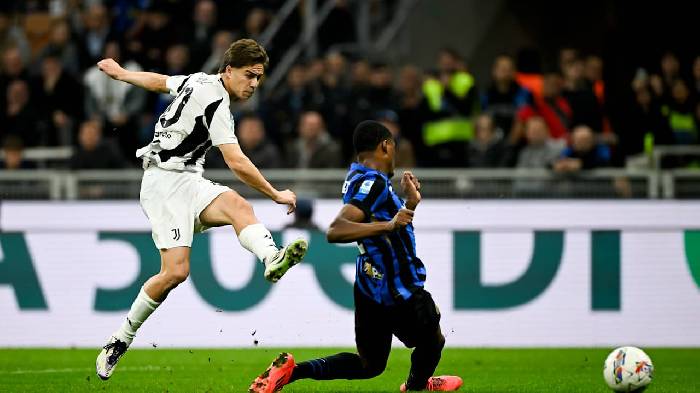 Chuyên gia Tony Ansell dự đoán Juventus vs Inter Milan, 23h00 ngày 13/9