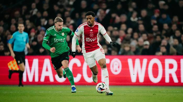 Nhận định, soi kèo Ajax vs PEC Zwolle, 21h30 ngày 13/9: Chủ nhà thắng nhọc
