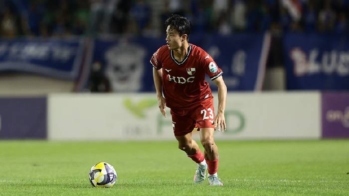 Nhận định, soi kèo Ansan Greeners vs Busan IPark, 17h00 ngày 14/9: Khó cho cửa dưới