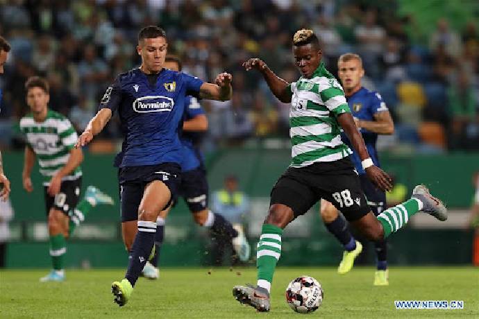 Nhận định, soi kèo Famalicao vs Sporting Lisbon, 2h30 ngày 14/9: Đối thủ khó nhằn