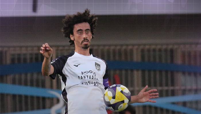 Nhận định, soi k&egrave;o Jeonnam Dragons vs Hwaseong, 17h00 ng&agrave;y 14/9: Th&ecirc;m một lần đau