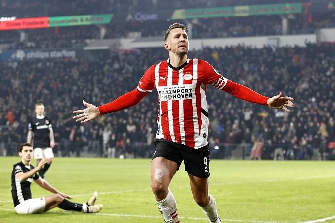 Nhận định, soi kèo Nijmegen vs PSV, 23h45 ngày 13/9: Tưng bừng khai hội