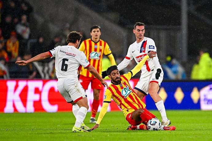 Nhận định, soi kèo PSG vs Lens, 1h15 ngày 14/9: Giữ chắc ngôi đầu