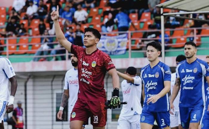 Nhận định, soi kèo PSIM Yogyakarta vs Borneo FC, 15h30 ngày 14/9: Bắt nạt chủ nhà