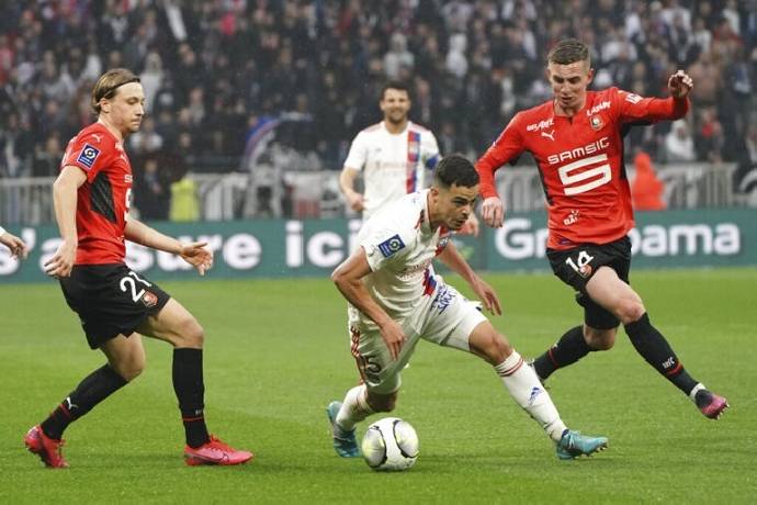 Nhận định, soi kèo Rennes vs Lyon, 1h45 ngày 15/9: Cơn địa chấn