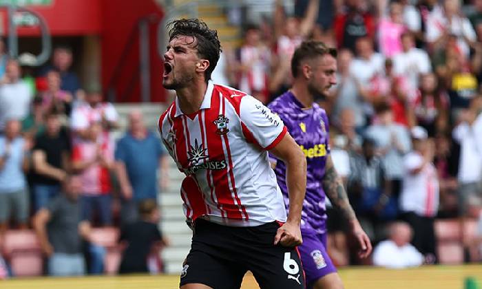 Nhận định, soi k&egrave;o Southampton vs Portsmouth, 18h00 ng&agrave;y 14/9: Tin v&agrave;o The Saints