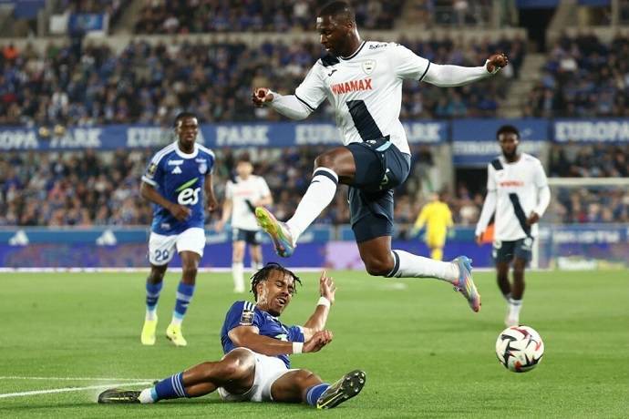 Nhận định, soi kèo Strasbourg vs Le Havre, 1h15 ngày 14/9: Khách khó hy vọng