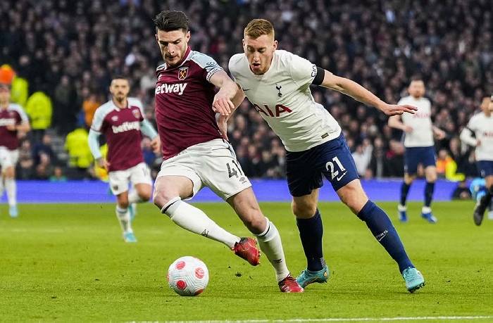 Nhận định, soi kèo West Ham vs Tottenham, 23h30 ngày 13/9: Sức mạnh của Búa tạ