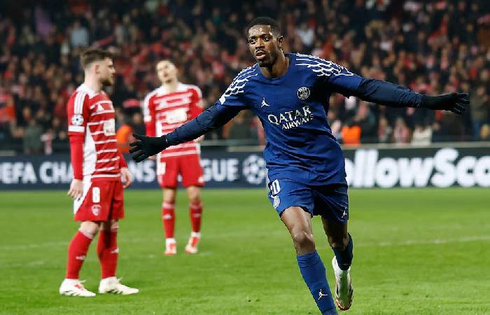 Nhận định, soi kèo Brest vs PSG, 01h45 ngày 14/09: Nhà vua trở lại