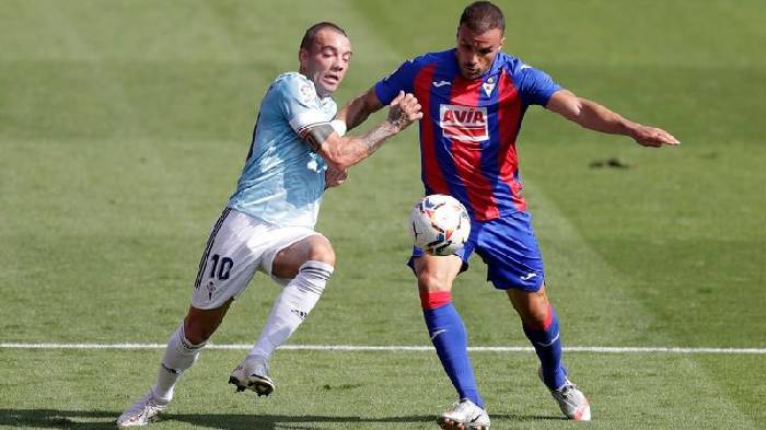 Nhận định, soi kèo Celta Vigo B vs Eibar, 1h30 ngày 15/9: Nỗi lo xa nhà